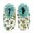 Booked Fuzzy Feet