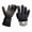 L, variant on 5mm Kevlar Diving Gloves Anti SKid Surfing Fish Hunting Gloves Thicken Keep Warm Scratch Proof