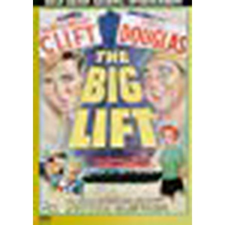Big Lift