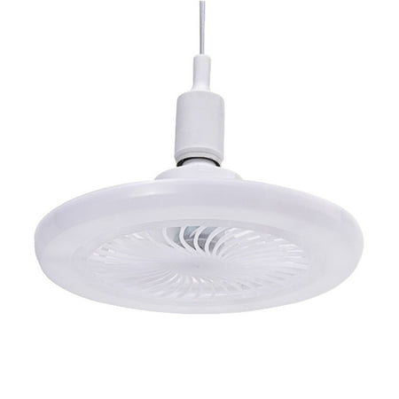 

Vuygyu Universal Screw Fan Light Fan Chandelier Integrated Light Remote Control Kitchen Energy Saving Room 2024 Fashion LED Home Little Fan Mini Fans Handheld Fan Foldable Fan Usb Water Spray Fan