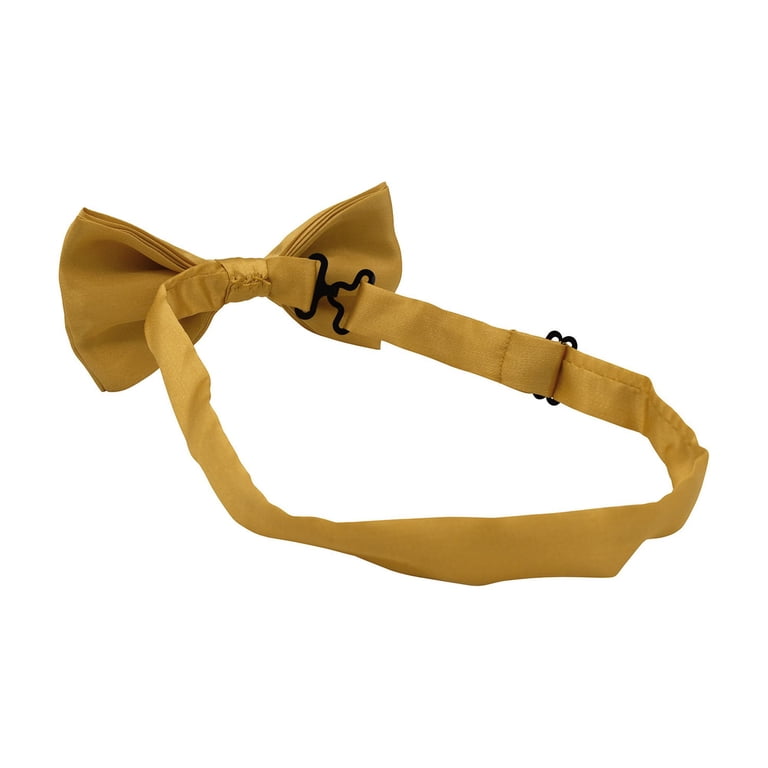 BLESSUME Steampunk Bowtie Gears Cosplay Accessories BLESSUME Steampunk Bowtie Gears Cosplay Accessories