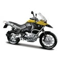 thumbnail image 2 of Maisto 31157 Model Motorcycle BMW R 1200 GS/ 2007 Model/ 1: 12 Scale Assorted Colours by, 2 of 2