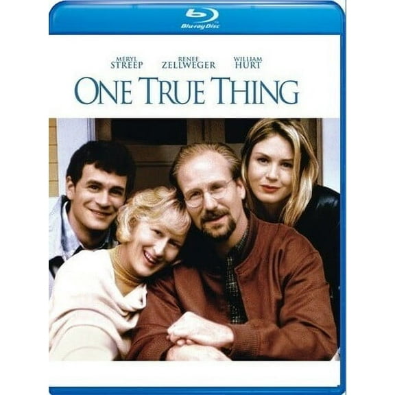 One True Thing (Blu-ray)