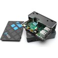 thumbnail image 3 of Flirc Raspberry Pi 4 Case (Kodi Edition), 3 of 5