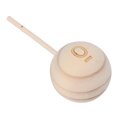 thumbnail image 4 of Wood Essential Oil Diffuser, Essential Oil Diffuser Ball Eco Friendly Fine Texture Elegant  For Home For Body Relax, 4 of 8