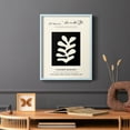 thumbnail image 6 of Matisse CL Framed Print in Blue Solid Wood 8 x 10 Framed Print, 6 of 6