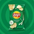 thumbnail image 2 of Lay's Potato Chips with this Family Value Pack featuring 4 Sour Cream & Onion, 2 Dill Pickle, 2 BBQ, and 2 Original flavors, bundled by SUPERDEALS, 2 of 6