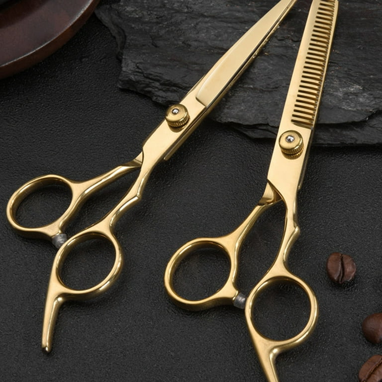 Di Belleza Hair Thinning Shears for Hair Cutting-Texturizing
