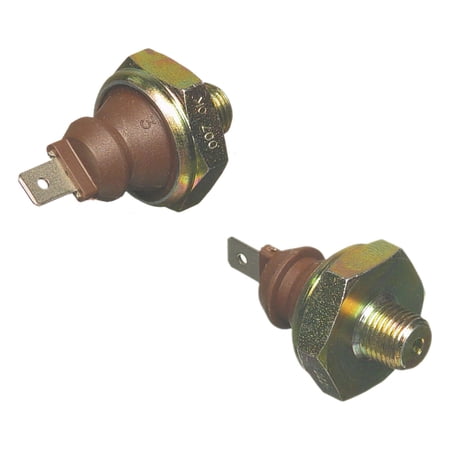 Meistersatz Oil Pressure Sender