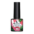 thumbnail image 2 of Esmalte de uñas en gel transparente para esculpir uñas, 96 colores, 7,5 ml por frasco, fototerapia removible, productos para uñas., 2 of 3