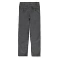 thumbnail image 3 of Kids World Boys' Expandable Waist Dress Pants Color: gray Size: 6, 3 of 3