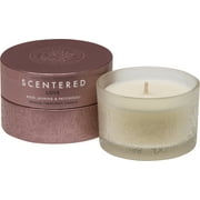 Scentered - Travel Aromatherapy Candle - Love