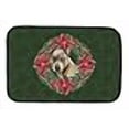 thumbnail image 3 of Carolines Treasures CK1546DDM Thaï Ridgeback Poinsetta Couronne Plat Tapis de Séchage, 3 of 4