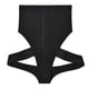 thumbnail image 1 of Faja moldeadora de cintura para mujer, levanta glúteos, control de abdomen, sexy, con correa SG, 1 of 9