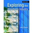 thumbnail image 1 of Pre-Owned Exploring the Hospitality Industry [RENTAL EDITION], 9780134744919, 0134744918, Paperback, 4 edition, 1 of 1