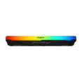 thumbnail image 4 of RAM KINGSTON FURY BEAST DDR4 8GB 3200 NEGRO RGB, 4 of 6
