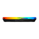 thumbnail image 4 of RAM KINGSTON FURY BEAST DDR4 8GB 3200 NEGRO RGB, 4 of 6