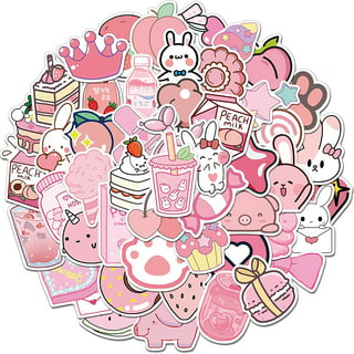 Kawaii Stickers Photos, Images and Pictures