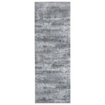 United Weavers Rasbora Pelco Contemporary Abstract Area Rug, Multicolor, 5'3" x 7'2"