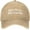 Natural, variant on Hot-Girls-Hit-Curbs Hat for Men Women Trucker Hat Dad Baseball Cap
