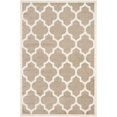 thumbnail image 1 of Safavieh Amherst Wheat Indoor Outdoor Rug - 8' x 10', 1 of 4