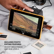 Kodak Slide N SCAN Film and Slide Scanner with 7 LCD Screen
