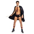 thumbnail image 1 of Men's Hunky Wizard Costume, 1 of 3