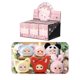 thumbnail image 4 of Lindo llavero de peluche de caramelo, caja ciega, decoración para llaves de coche, bolso escolar, muñeco colgante, pequeño regalo, 4 of 7