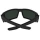 thumbnail image 5 of Gafas de sol Spy Rebar Matte Black Polarized Happy Gray, 5 of 5