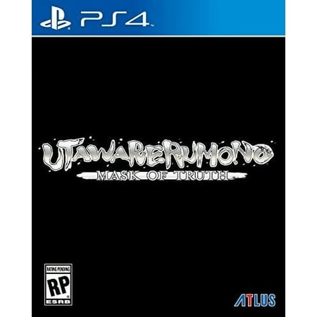 UPC: 0730865020140 | Utawarerumono: Mask of Truth  Sega  PlayStation 4  730865020140