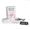 thumbnail image 2 of Ransom Notes: Couples Edition Party Card Game, Magnetic Word Tile Sentence-Building Game for Adults, 2 of 5