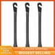 thumbnail image 2 of Bike Carbon Steel Tire Mountain Road Pry Bar Changer Curved Pry Up Changing Spoon, 2 of 5