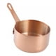 thumbnail image 4 of Taza para condimentos BLESIY Taza de Salsa Acero Inoxidable Cobre Medio, 4 of 8