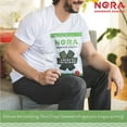 Original Crispy Seaweed Snacks by Nora LowCarb Asian Snack Vegan