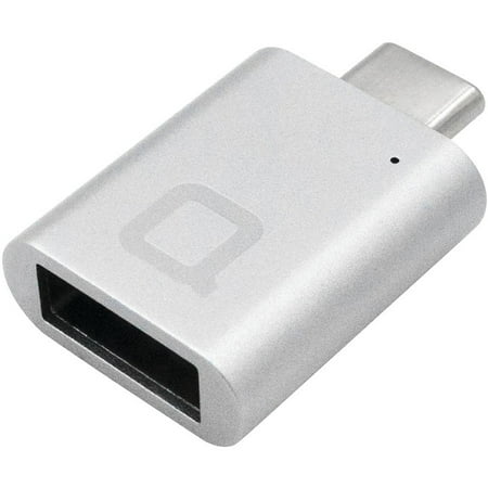 Nonda Usb C To Usb 30 Mini Adapter Walmartcom