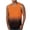 Orange, variant on Mens Tank Top Beach Gradient 3D Print Tank Top Casual Sports Sleeveless T ShirtsTank Top Blouses