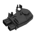 thumbnail image 2 of Actuadores de cerradura de puerta eléctrica, mecanismo de actuador de cerradura de puerta delantera izquierda 72155-S5P A11 compatible con Civic Odyssey Accord, 2 of 9