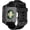 Black, variant on 24mm Watch Strap for Ticwatch Pro 5/Pro 5 Enduro/Atlas/iTouch Air 3, Silicone Quick Release Band for Garmin Venu X1
