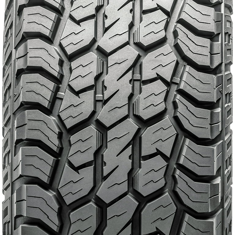 Celimo Prevail A/T 285/70R17 126/123S E 10 Ply All Terrain