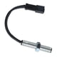 thumbnail image 2 of Sensor de velocidad del motor,Accesorios del sensor de velocidad del motor Piezas del motor diesel Sensor de velocidad fiel a su promesa, 2 of 8