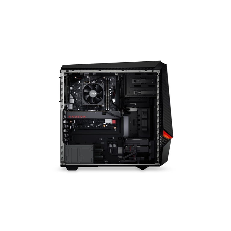 Restored Lenovo Legion Y920 Tower Desktop Core i7 7700K 1TB