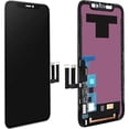 thumbnail image 1 of Reemplazo de pantalla LCD para iPhone 11 Full Display Black, 1 of 4