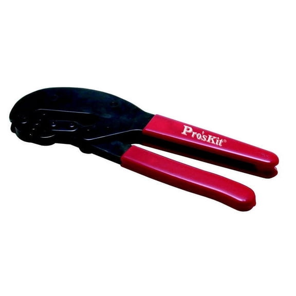 Eclipse Tools Fiber Optic Crimping Tool...122 .133 .151 and .188 He
