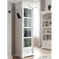 thumbnail image 2 of Glass Cabinet, 2 of 5