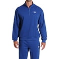 thumbnail image 1 of Half-Zip Loungewear Sweatshirt – Soft, Comfortable, Relaxed Fit for Everyday Wear, 1 of 4
