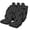 Black Cat Night Garden, variant on Odenmar Red Pumpkin Spider Web Halloween Car Seat Covers Full Set Made with Mesh Fabric Universal Fit Protectors for Trucks Vans Sedans Suvs