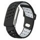 thumbnail image 1 of Comodidad Pulsera De Silicona Transpirable Compatible Con El Estilo Ordinary Mg 5.0 Correa Duradera De Silicona Suave Para Deportes Bandas De Repuesto Para Hombres Y Mujeres Conector Con Marco Metá, 1 of 4
