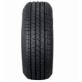 thumbnail image 3 of COOPER CS5 ULTRA TOURING 205/60R16 92H Tire, 3 of 4