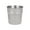 Gray, variant on QTBIUQ Stainless Steel Mug, Outdoors Ultra-Durable Camping Coffee Mug, Portable Hiking and Backpacking Coffee Cup Hiking Gift Climbing Mug