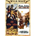 thumbnail image 2 of Rio Conchos / Take a Hard Ride (Wild West Collection), 2 of 2